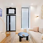 Magnificent Apartment - 1Br-4P - Place Des Vosges
