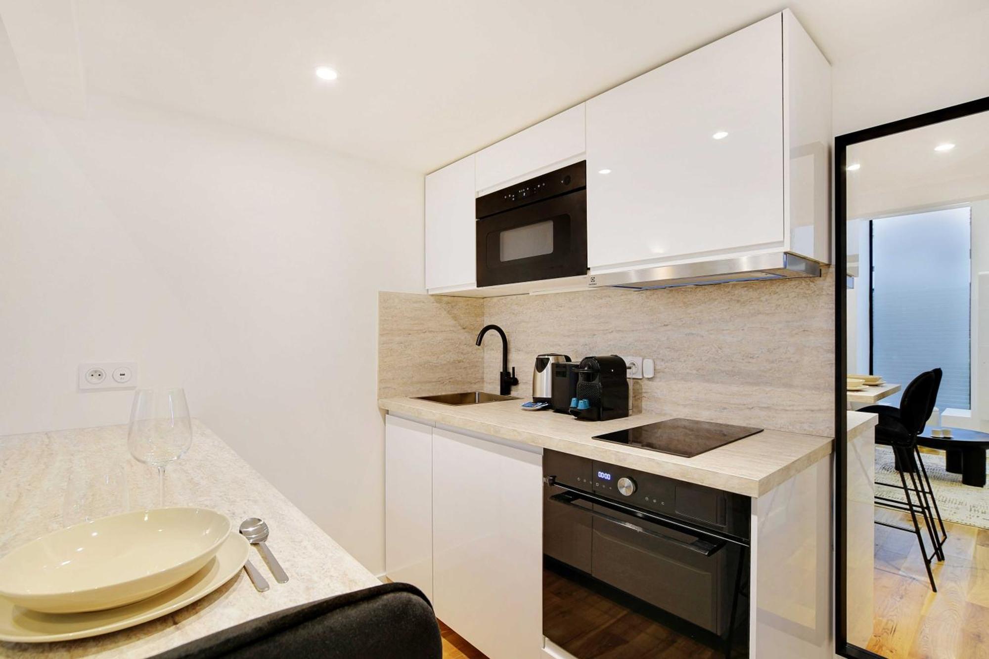 Magnificent - 1br-4p - Place Des Vosges * Parijs