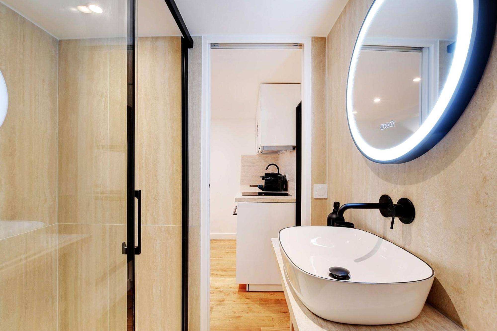 Magnificent - 1br-4p - Place Des Vosges * Parijs